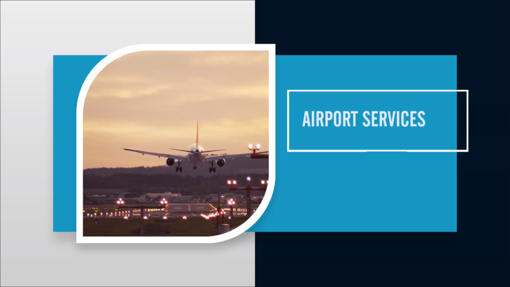 Airport Transportation Services Non Emergency Medical Transportation